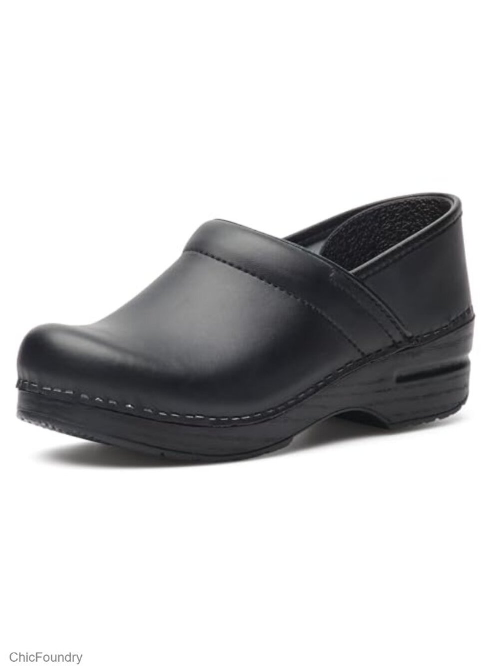 Dansko Professional Slip-On Clogs Cushioned APMA Accepted Work Shoes